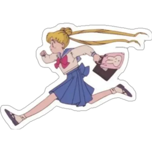 Sailor Moon #3