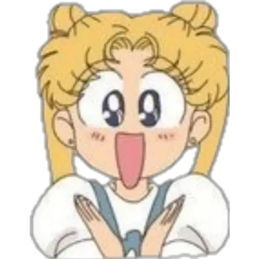 Sailor Moon #3