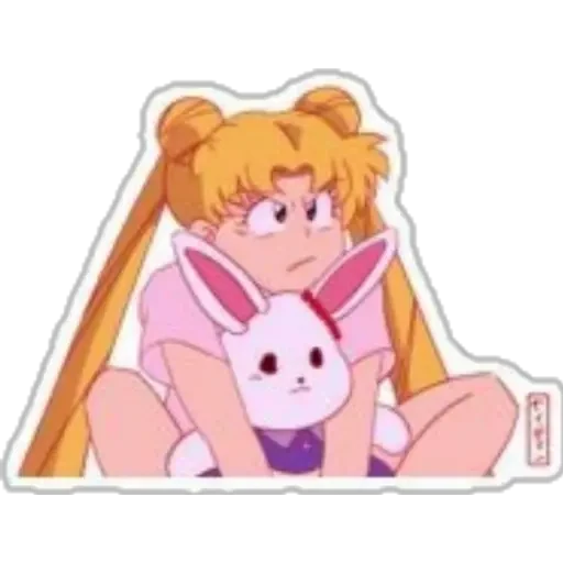 Sailor Moon #3