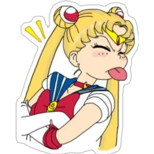 Sailor Moon #3