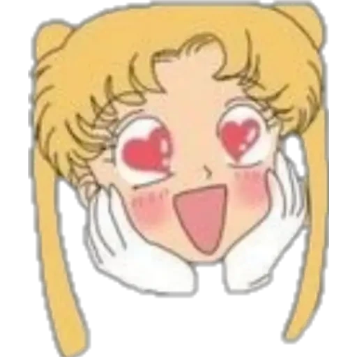 Sailor Moon #3