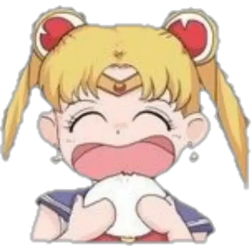 Sailor Moon #3