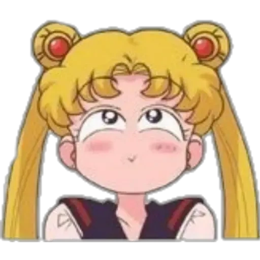 Sailor Moon #3