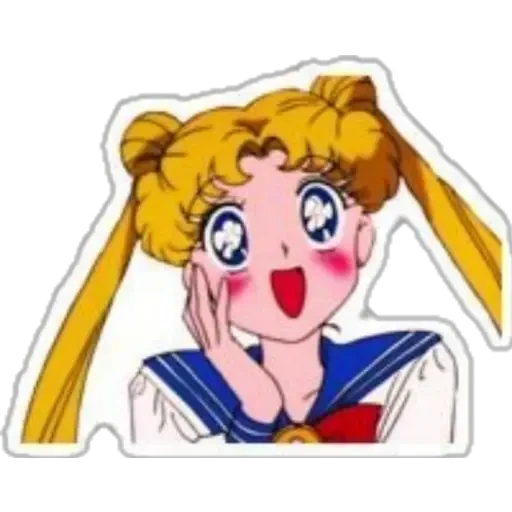 Sailor Moon #3