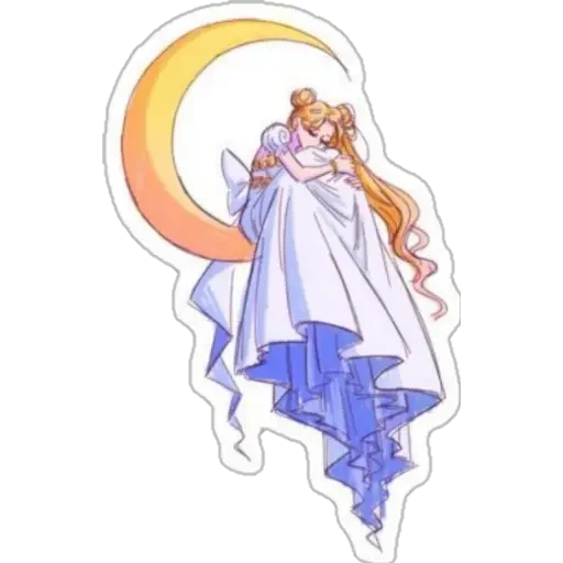 Sailor Moon #3