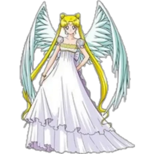 Sailor Moon #3