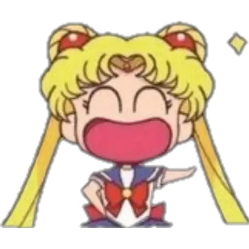 Sailor Moon #3