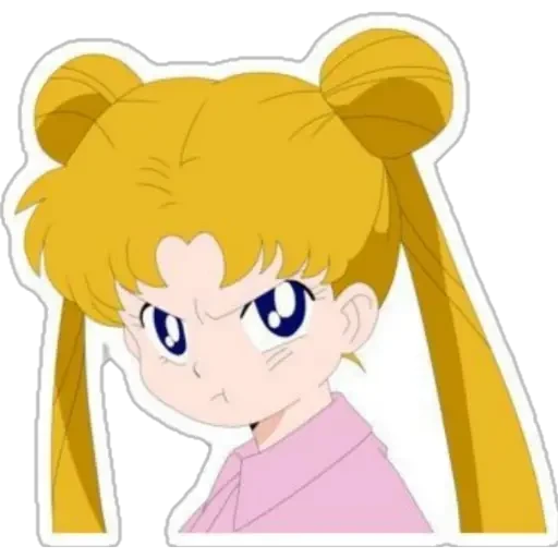 Sailor Moon #3