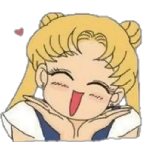 Sailor Moon #3