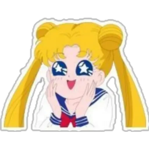 Sailor Moon #3