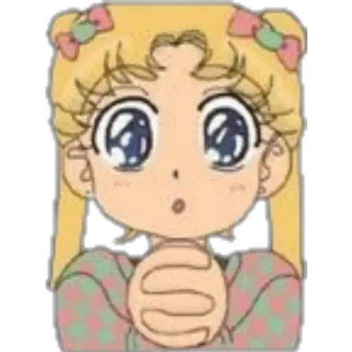 Sailor Moon #3