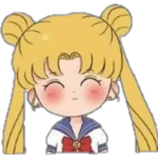Sailor Moon #3