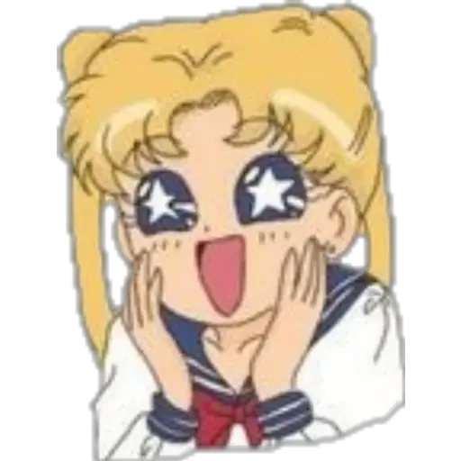 Sailor Moon #3