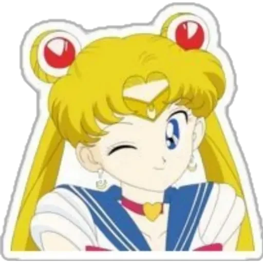 Sailor Moon #3