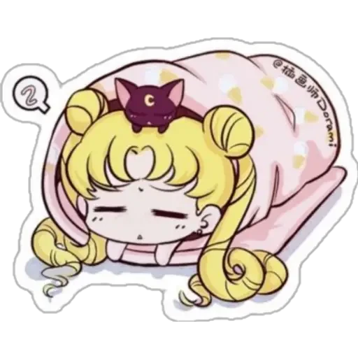 Sailor Moon #3
