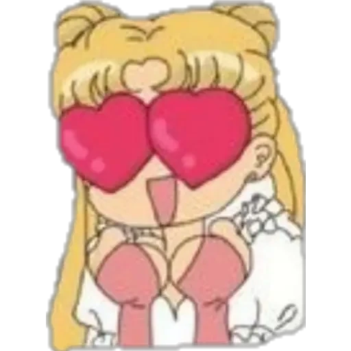 Sailor Moon #3