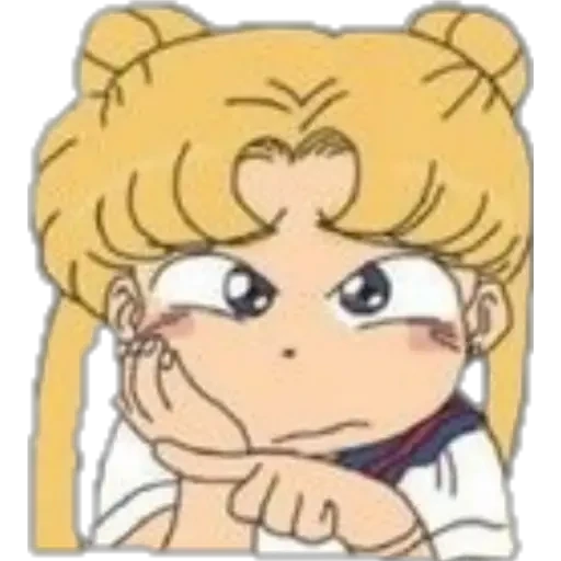Sailor Moon #3