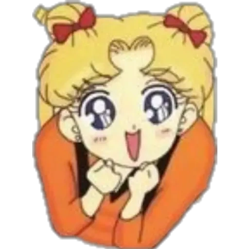 Sailor Moon #3