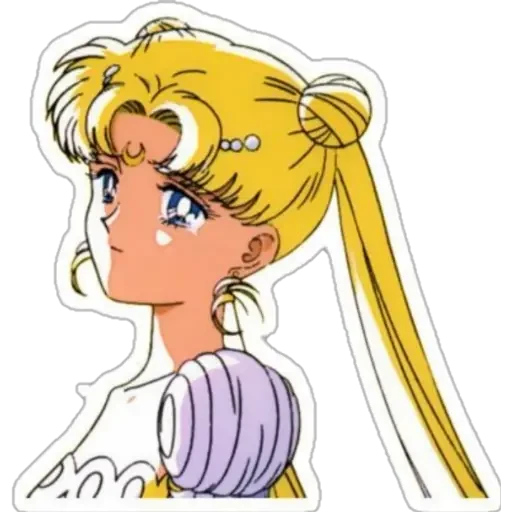 Sailor Moon #3