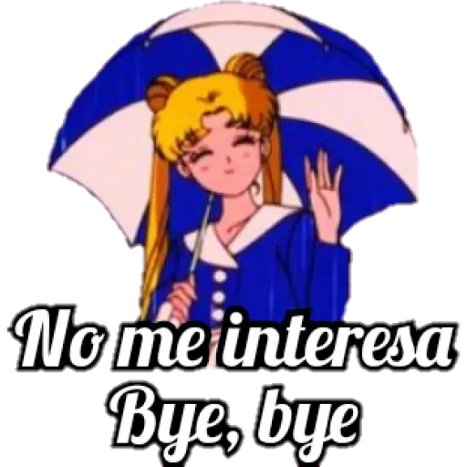 Sailor Moon 3
