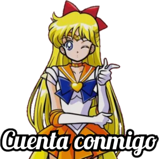 Sailor Moon 3