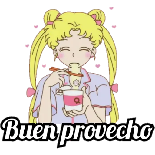 Sailor Moon 3