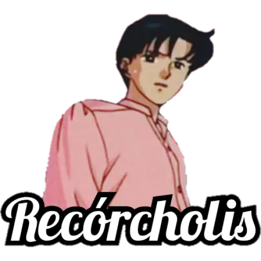 Sailor Moon 3