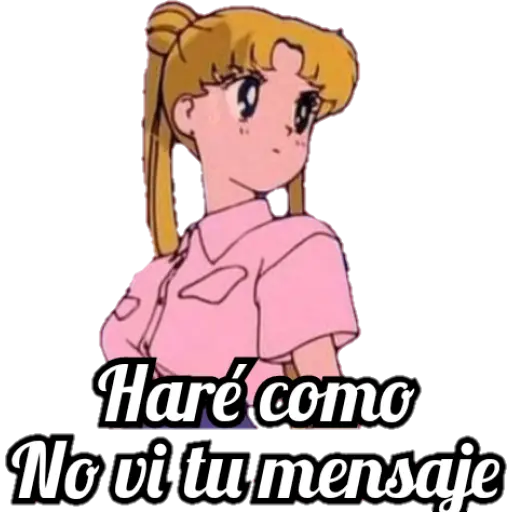 Sailor Moon 3