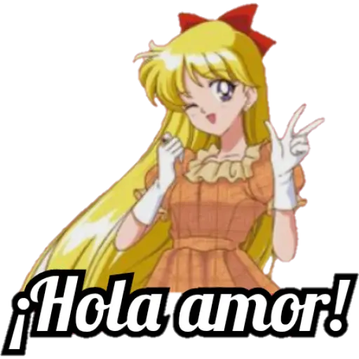 Sailor Moon 3