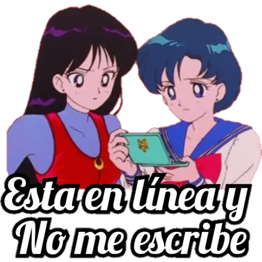 Sailor Moon 3