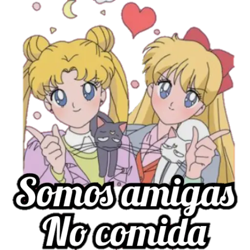 Sailor Moon 3