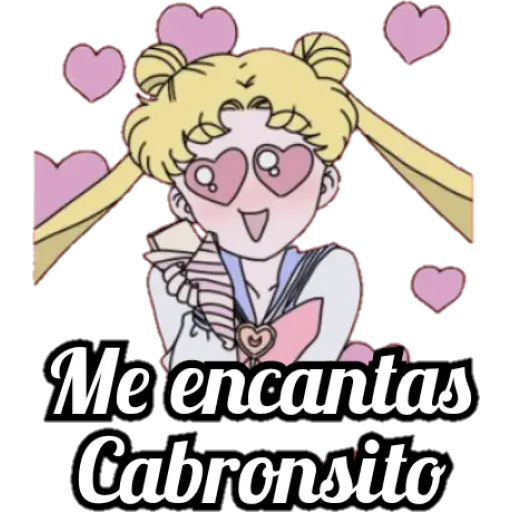 Sailor Moon 3