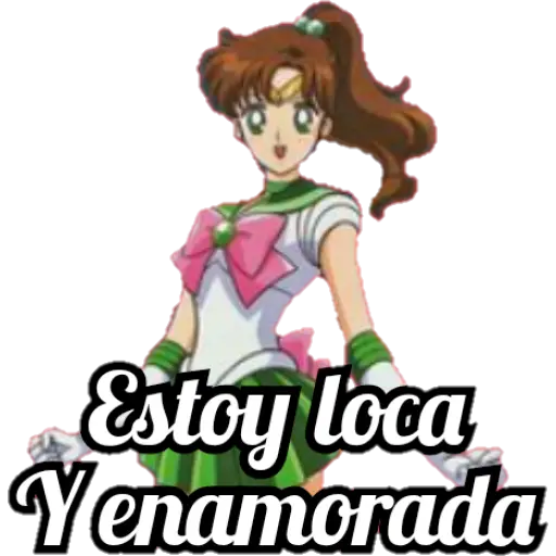 Sailor Moon 3