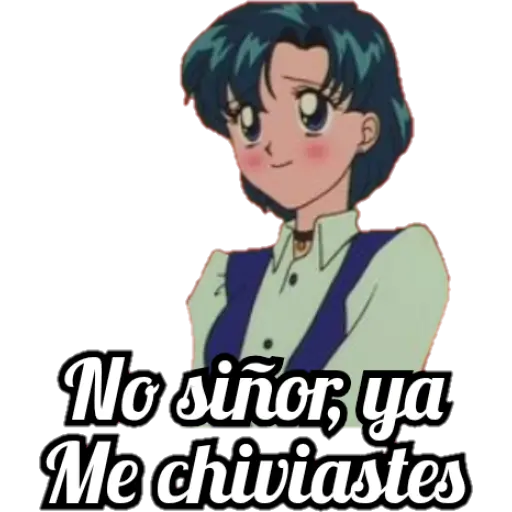 Sailor Moon 3