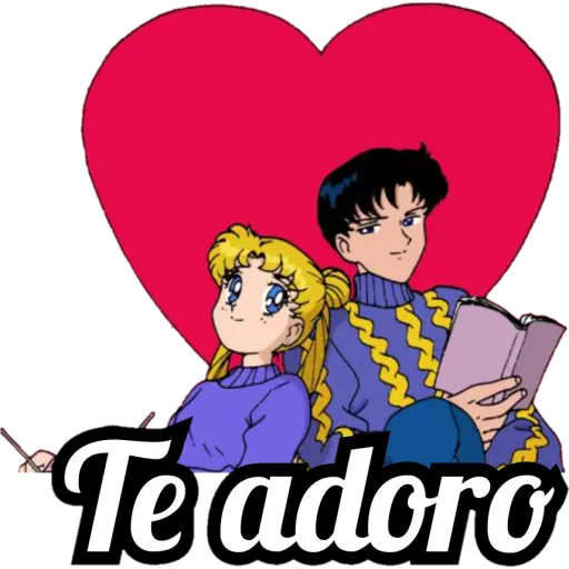Sailor Moon 3
