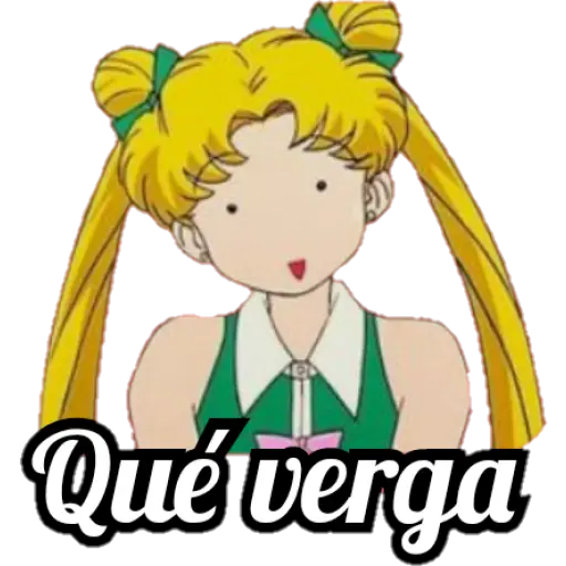 Sailor Moon 3