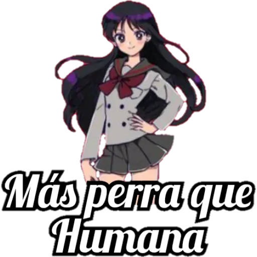 Sailor Moon 3