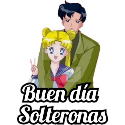 Sailor Moon 3