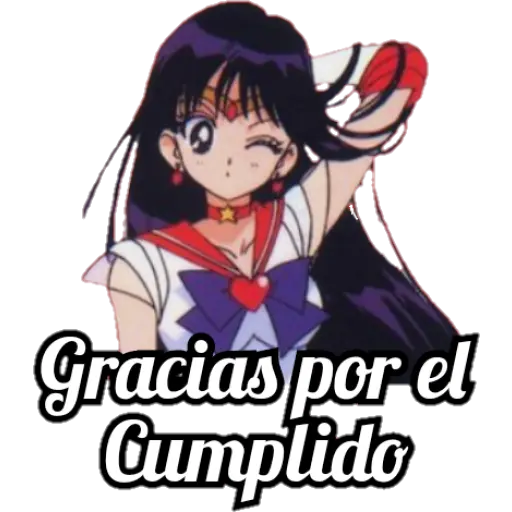 Sailor Moon 3
