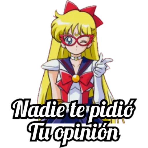 Sailor Moon 3
