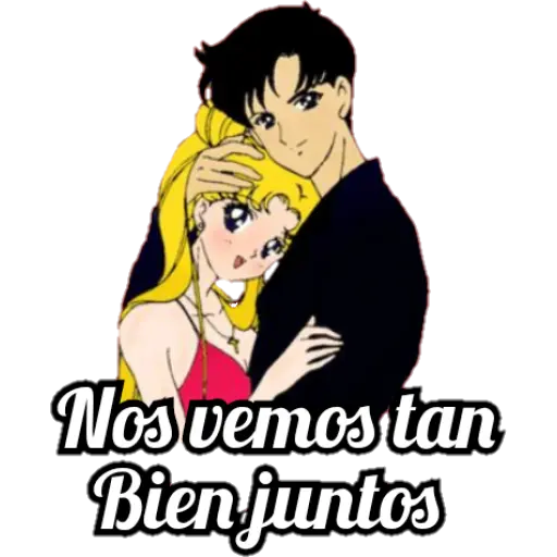 Sailor Moon 3