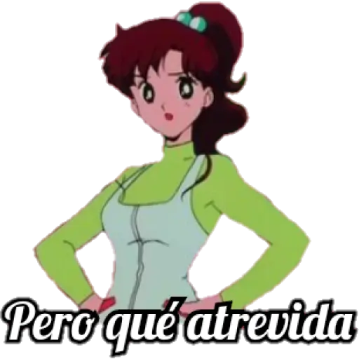Sailor Moon 3
