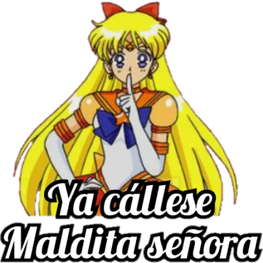 Sailor Moon 3
