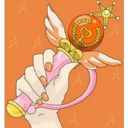 Sailor Moon #4