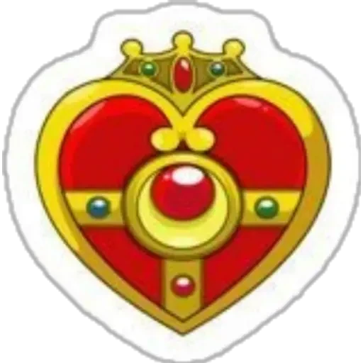 Sailor Moon #4