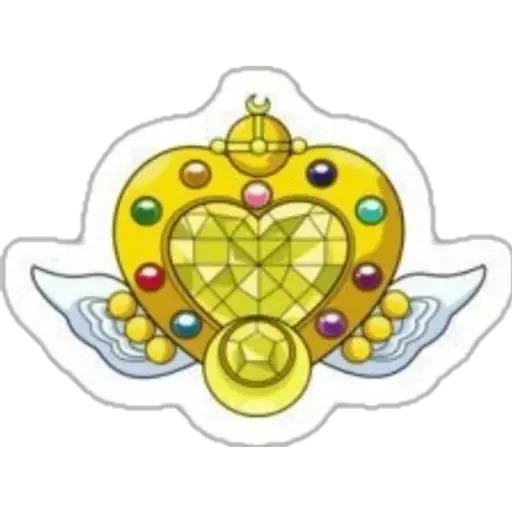 Sailor Moon #4