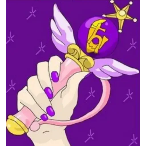 Sailor Moon #4