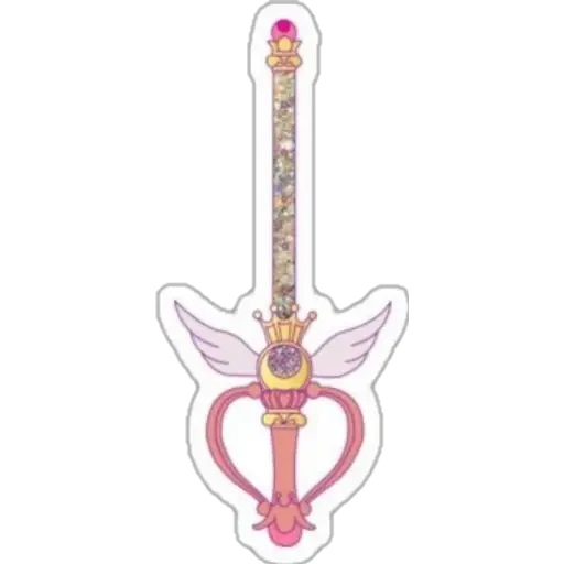 Sailor Moon #4