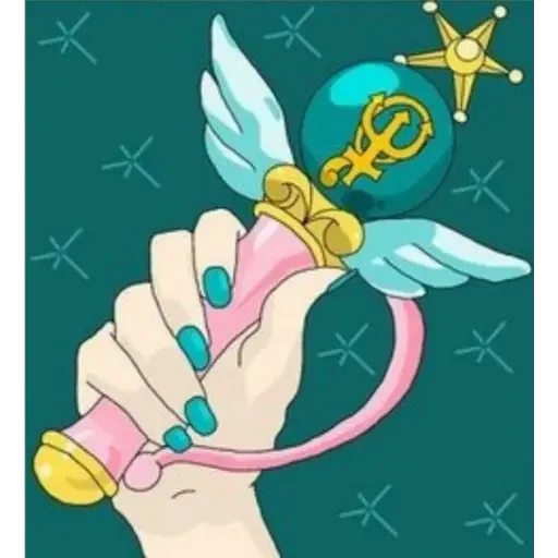 Sailor Moon #4