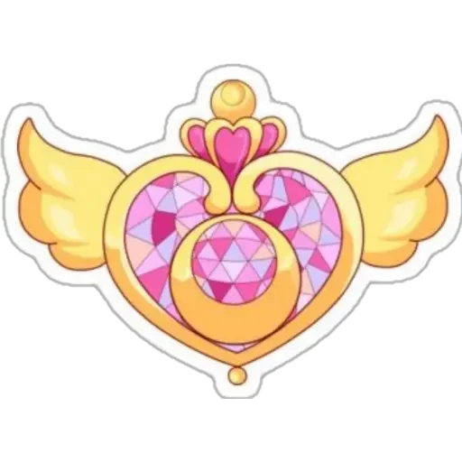 Sailor Moon #4